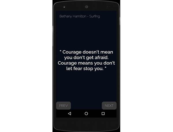 Athletes Quotes for Android - Download the APK from Habererciyes